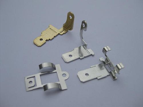 东莞五金冲压加工件厂家