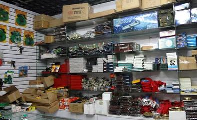 贵州五金店加盟 贵州开五金店好做吗?