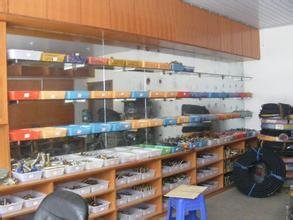 【西安五金机电批发市场大全】地址在哪里怎么走_西安五金机电批发市场大全拿货攻略_营业时间几点开门_53货源网
