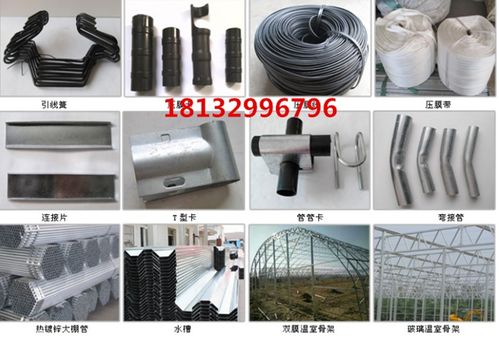 甘肃供2.0加厚涤纶尼龙压膜带 压膜绳河北大棚配件市场厂家批发