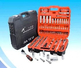 搭建工具出口桥梁,满足全球工具采购