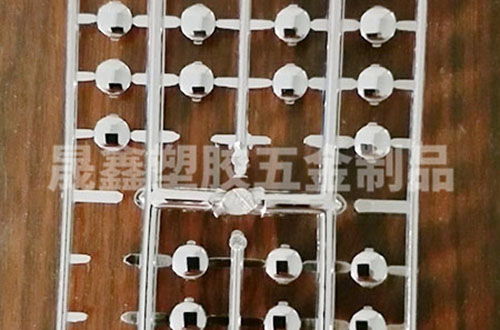 东莞市晟鑫塑胶五金制品动态