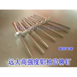 抽芯铝铆钉批发 抽芯铝铆钉供应 抽芯铝铆钉厂家 