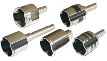 专业供应管锻件、管材及不锈钢棒材，品质优良价格实惠